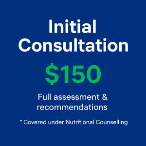 Initial Consultation